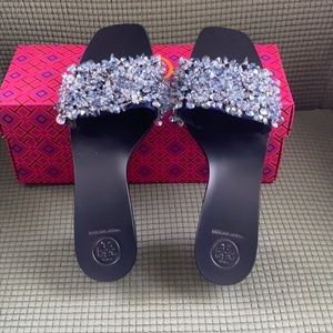 Tory Burch Sandals